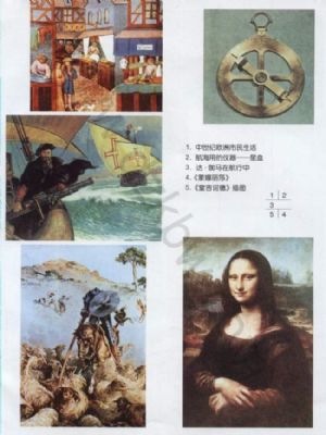 人教版高二历史世界近代现代史上册